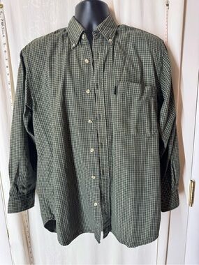 Vintage Men's Eagle Shirt
